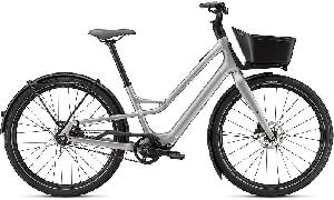 Specialized Turbo Como SL 5.0 Testbike