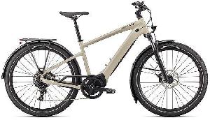 Specialized Turbo Vado 4.0