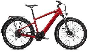 Specialized Turbo Vado 5.0 IGH