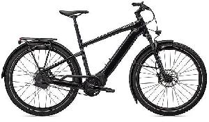 Specialized Turbo Vado 5.0 IGH