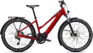 Specialized trekking clearance