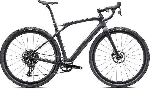 Specialized DIVERGE STR EXPERT