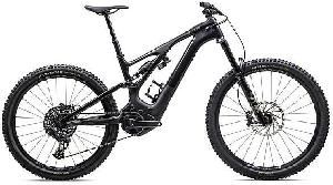 Specialized Turbo Levo Expert Carbon Testbike