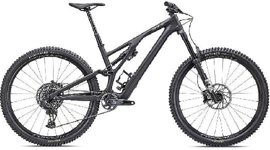 Specialized SJ EVO EXPERT