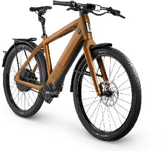 Stromer ST3 Pinion ABS Ipanema