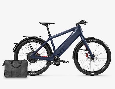 Stromer ST7