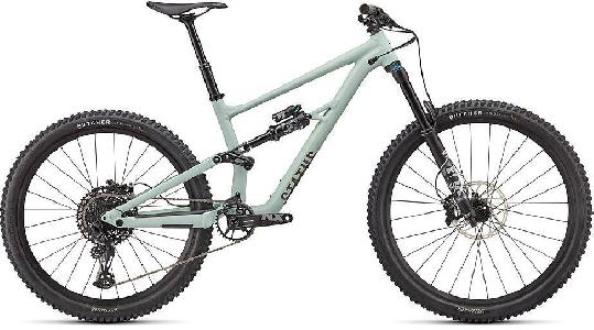 Specialized STATUS 160