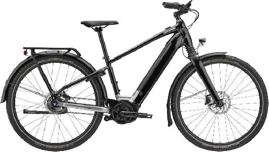 Cannondale Mavaro Neo 3