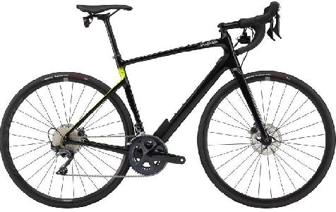 Cannondale Synapse Carbon 2 RL