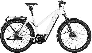 RIESE & MÜLLER Charger4 Mixte GT automatic