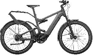 Riese & Müller Delite GT rohloff