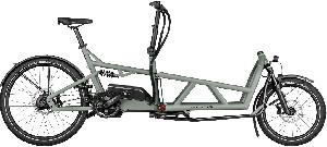 Riese & Müller Load4 60 rohloff