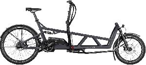 Riese & Müller Load4 60 rohloff