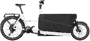 RIESE & MÜLLER Packster2 70 touring RX Performance Kiox