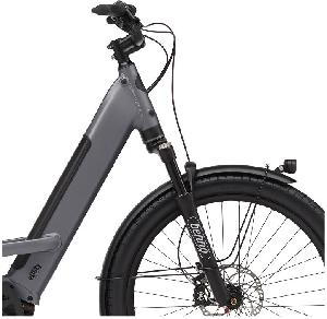 Benno 46er 10D CX EVO1