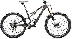 Specialized S-Works Stumpjumper 15