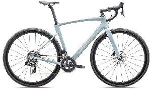 Specialized Roubaix SL8 Expert