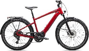 Specialized Turbo Vado 4.0 Shimano