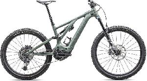 Specialized Turbo Levo Comp Alloy G3