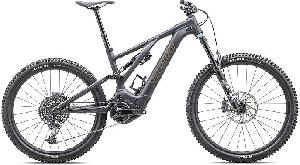 Specialized Turbo Levo Comp Alloy G3