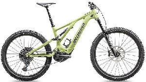 Specialized Turbo Levo Alloy G3