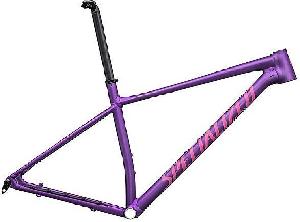 Specialized Chisel Hardtail Frameset