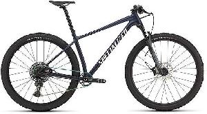 Specialized Chisel Hardtail Comp
