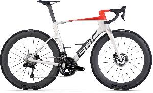 BMC Teammachine R 01 TWO