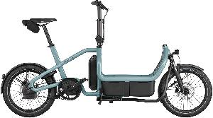 RIESE & MÜLLER Carrie2 automatic