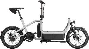 RIESE & MÜLLER Carrie2 automatic