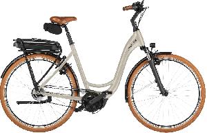 RIESE & MÜLLER Swing5 rücktritt