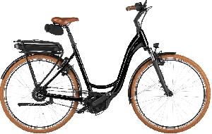 RIESE & MÜLLER Swing5 vario