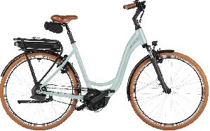 RIESE & MÜLLER Swing5 automatic