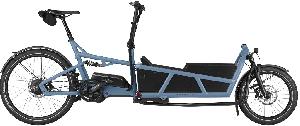 Riese & Müller Load5 75 vario