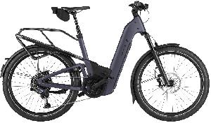 RIESE & MÜLLER Homage5 touring