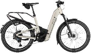 RIESE & MÜLLER Homage5 touring