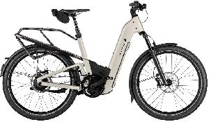 RIESE & MÜLLER Homage5 vario