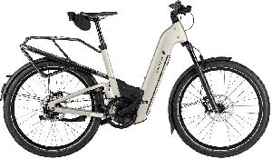 RIESE & MÜLLER Homage5 rohloff