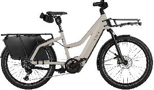 Riese & Müller Multicharger3 Mixte touring