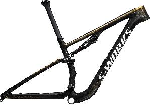 Specialized EPIC 8 SW FRM