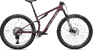 Specialized EPIC 8 EXPERT DI2