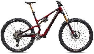 Specialized SJ 15 SW DI2