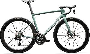 Specialized S-Works Tarmac SL8 Dura-Ace Di2