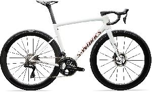Specialized S-Works Tarmac SL8 Dura-Ace Di2