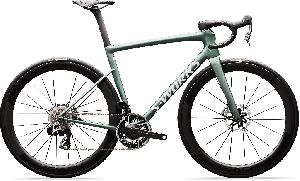 Specialized S-Works Tarmac SL8 SRAM RED AXS