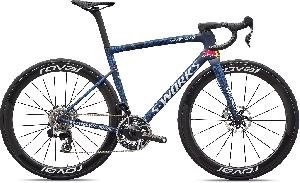 Specialized S-Works Tarmac SL8 LTD
