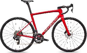 Specialized Tarmac SL8 Comp SRAM Rival AXS