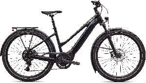 Specialized Turbo Vado 4.0 Step Through