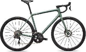 Specialized S-Works Aethos 2 Shimano Dura-Ace Di2