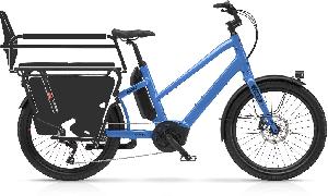 Benno Boost E 10D Performance